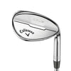 Callaway Mens OPUS Brushed Chrome Wedges