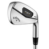 Callaway Mens Rogue ST Pro Irons RH 4-PW Steel Stiff + 1.0