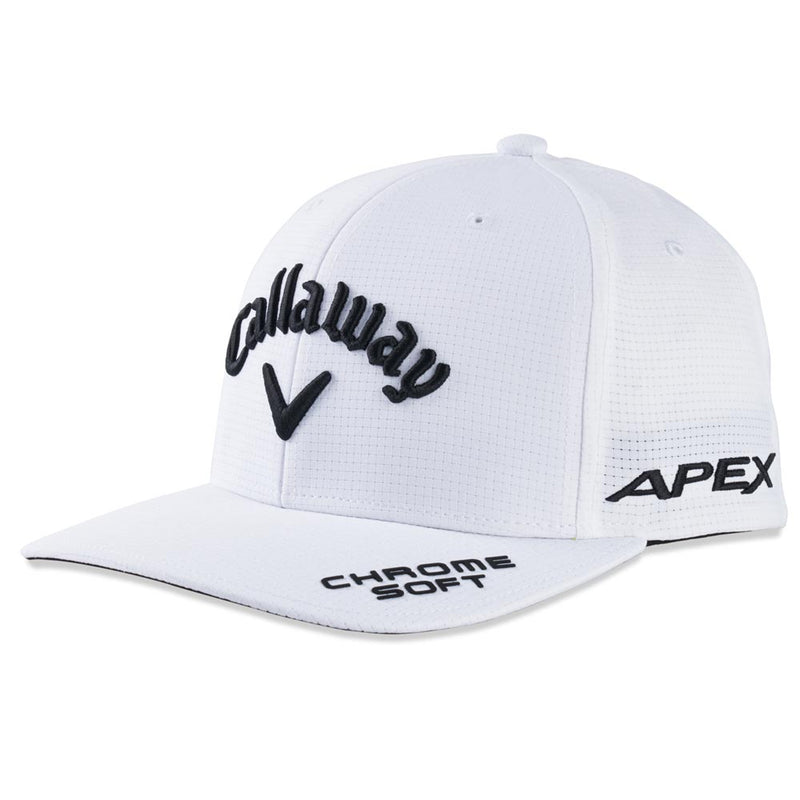 Callaway Mens TA Performance Pro Caps '23