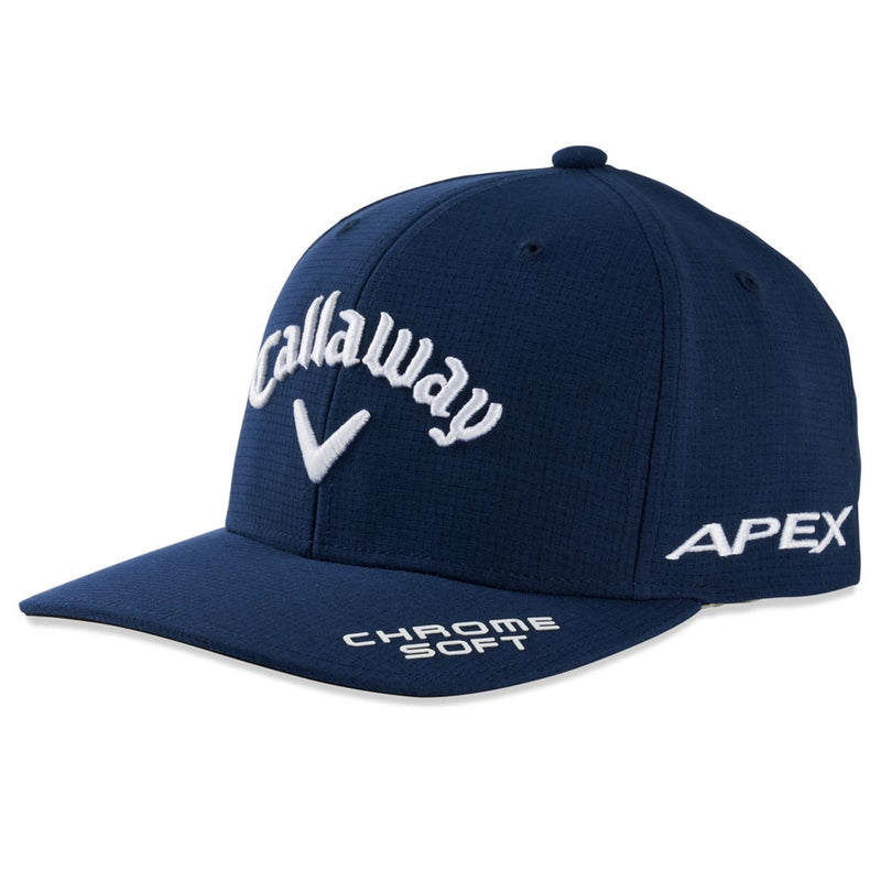 Callaway Mens TA Performance Pro Caps '23