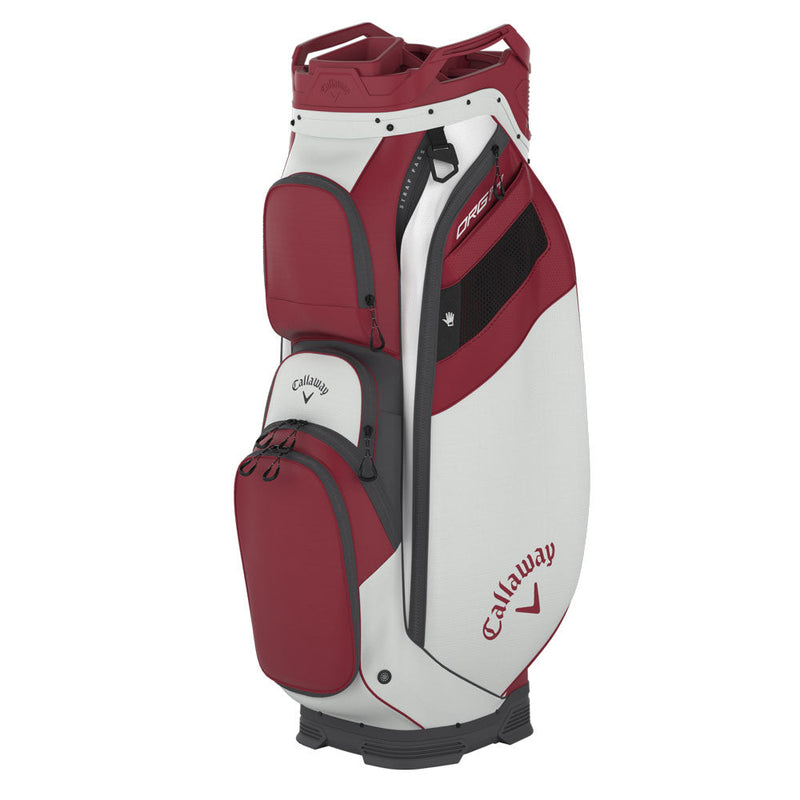 Callaway Org 14 '25 Cart Bag