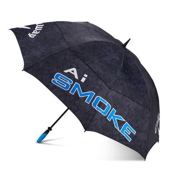 Callaway Paradym Ai Smoke Double Canopy 68 Umbrella