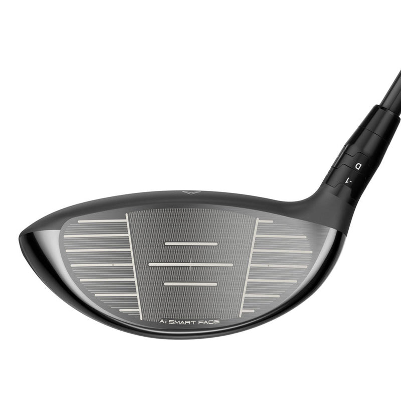 Callaway Paradym Ai Smoke Ti 340 Mini Driver