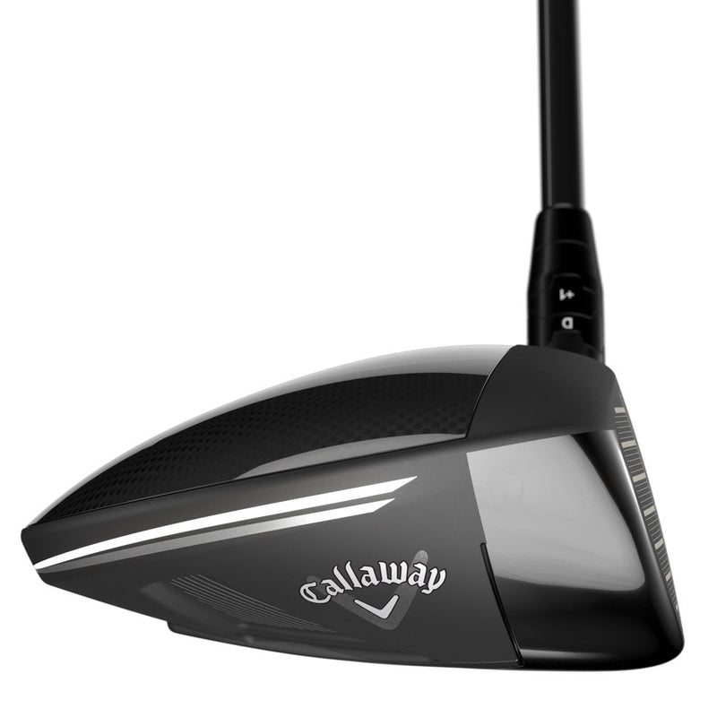 Callaway Paradym Ai Smoke Ti 340 Mini Driver