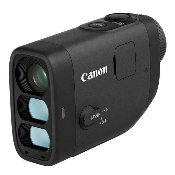 Canon PowerShot GOLF Laser