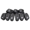 Cleveland Golf Halo XL Iron Headcovers