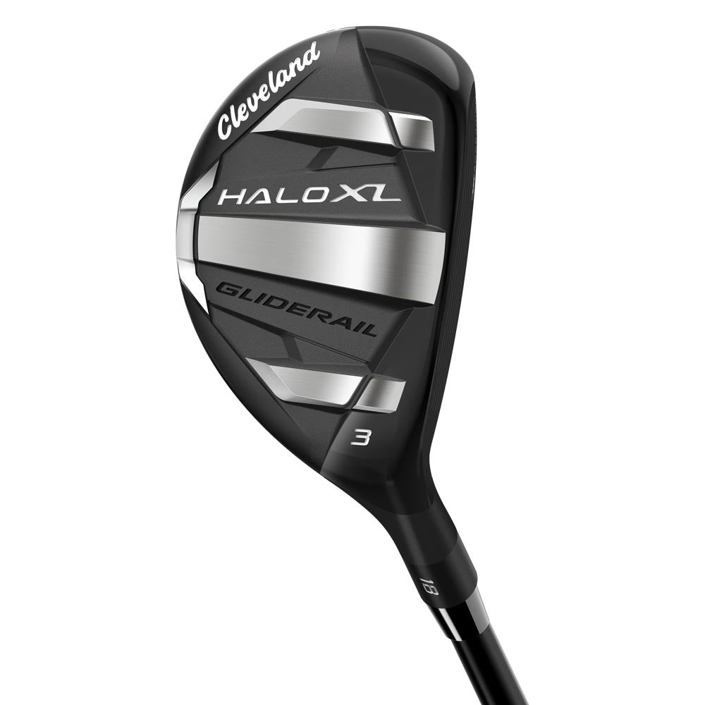 Cleveland Golf Mens Halo XL 2 Hybrid – Golf Warehouse NZ