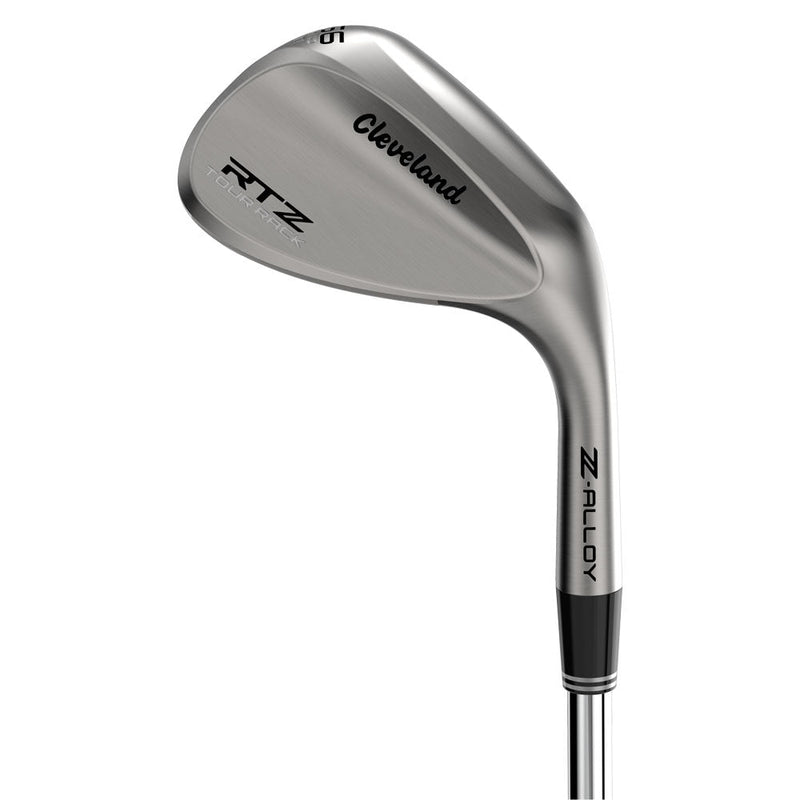 Cleveland RTZ Raw Wedges