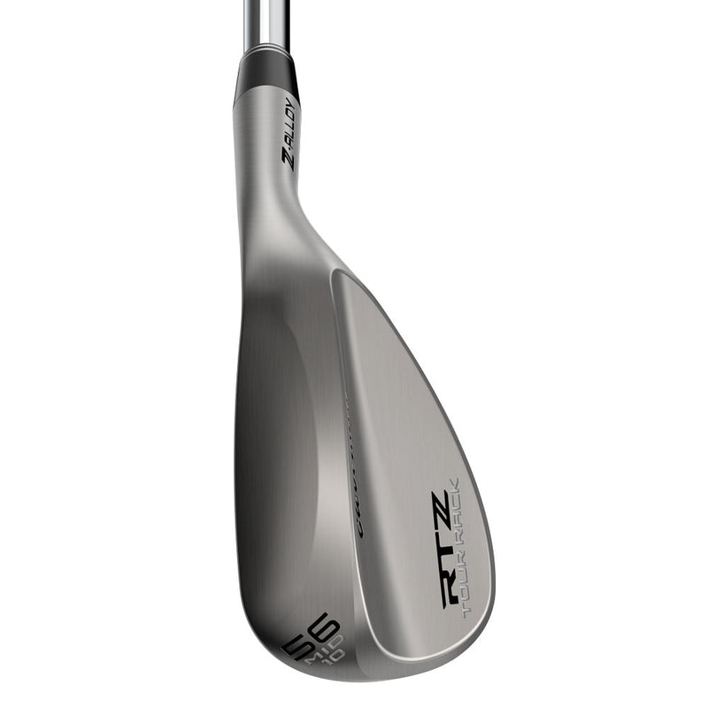 Cleveland RTZ Raw Wedges