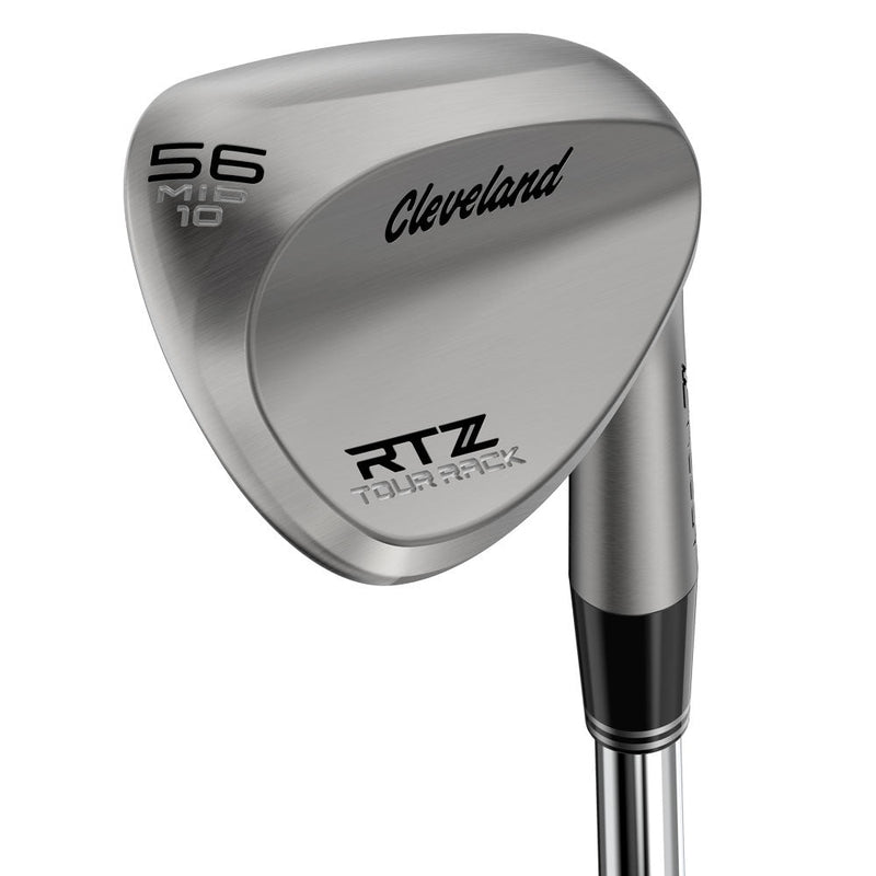 Cleveland RTZ Raw Wedges