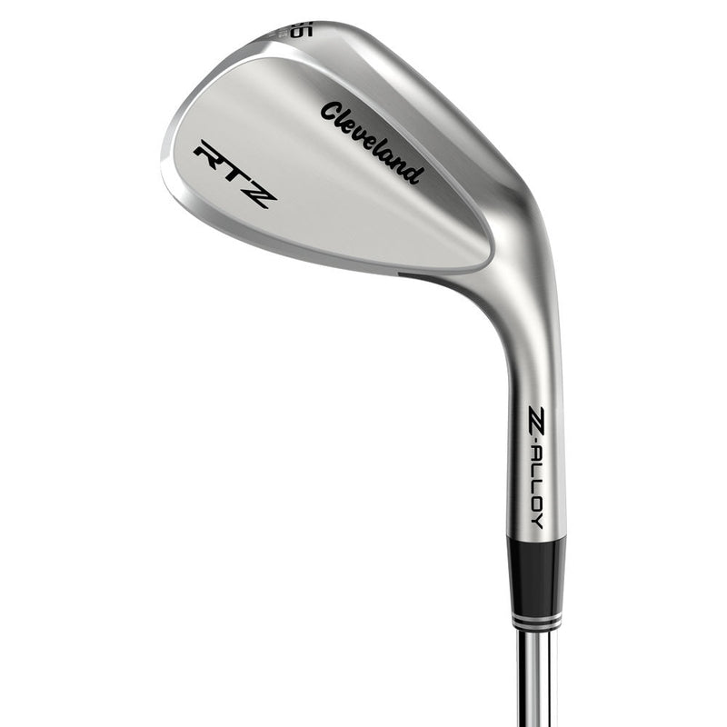 Cleveland RTZ Tour Satin Wedges