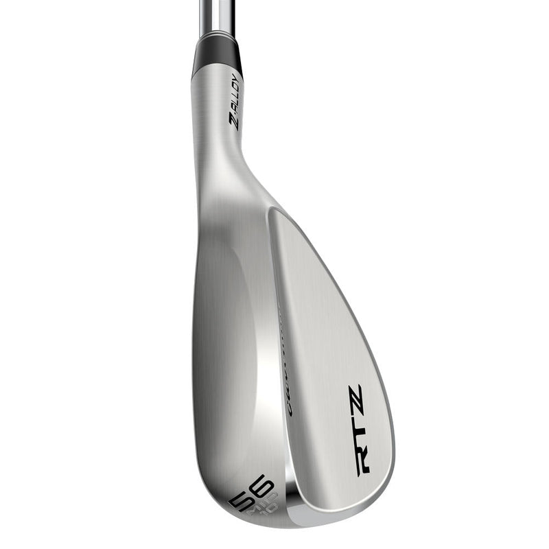 Cleveland RTZ Tour Satin Wedges