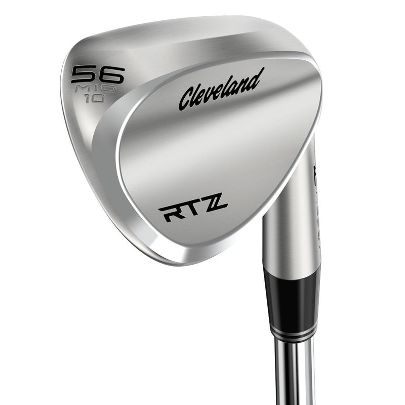 Cleveland RTZ Tour Satin Wedges