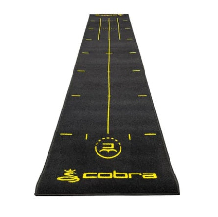 Cobra Putting Mat 50 x 240