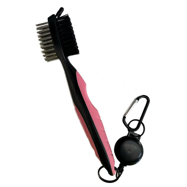 GWX Deluxe Premium Club Brush 003 (Pink)