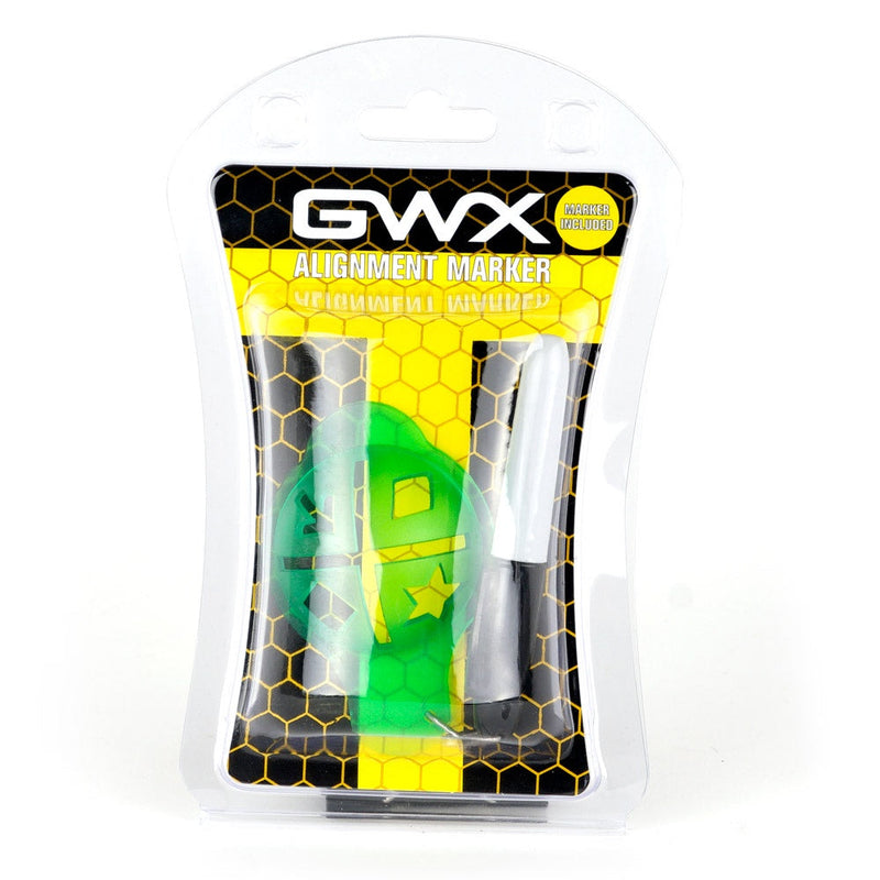 GWX Line-Em-Up Ball Marker