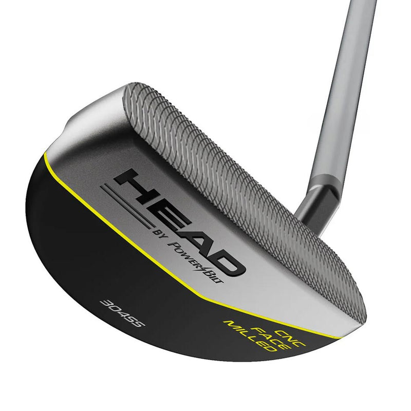 HEAD by Powerbilt X-Series Putters