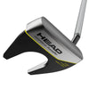 HEAD by Powerbilt X-Series Putters