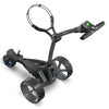 Motocaddy M5 GPS DHC '24 Electric Trundler - w Lithium Standard battery