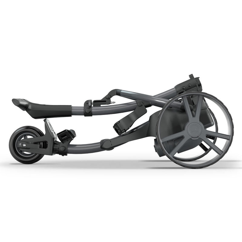 Motocaddy SE '24 Electric Trundler - w 12V Ultra Lithium Battery