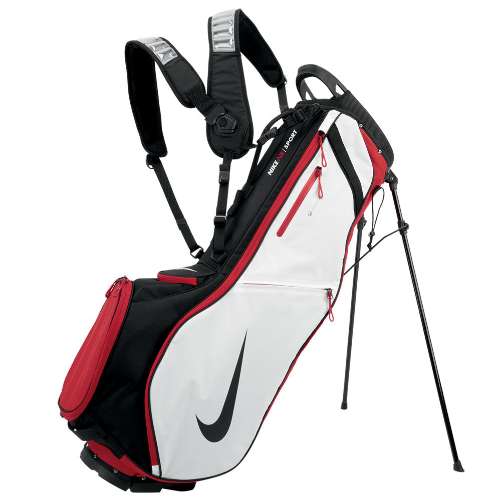 Nike air sport golf bag hotsell