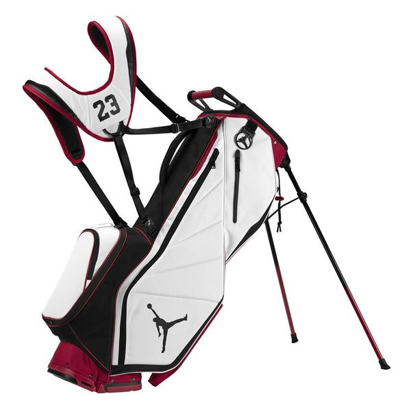 Nike Jordan Fade Away GB Varsity Stand Bag