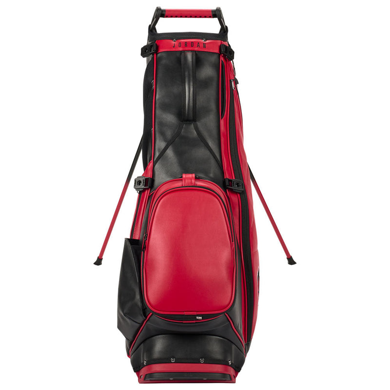 Nike Jordan Fade Away Luxe Golf Stand Bag