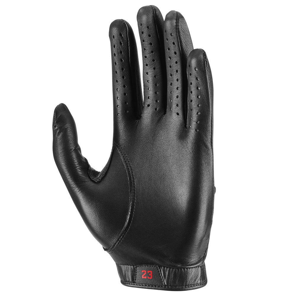 Nike leather golf gloves deals