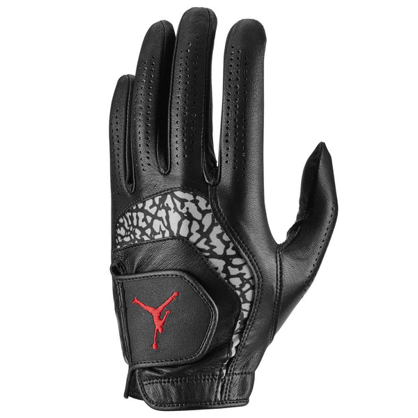 Leather nike gloves best sale