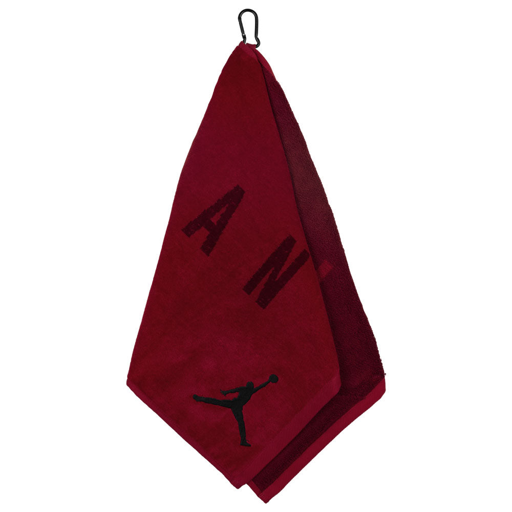 Nike Jordan Utility Golf Towel Golf Warehouse NZ