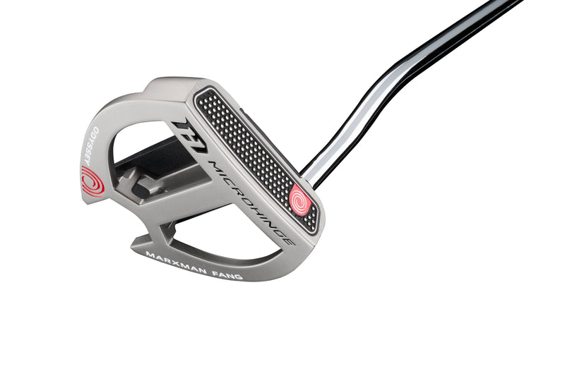 Odyssey Microhinge Putters