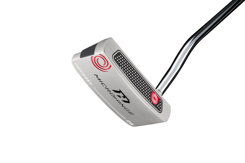 Odyssey Microhinge Putters