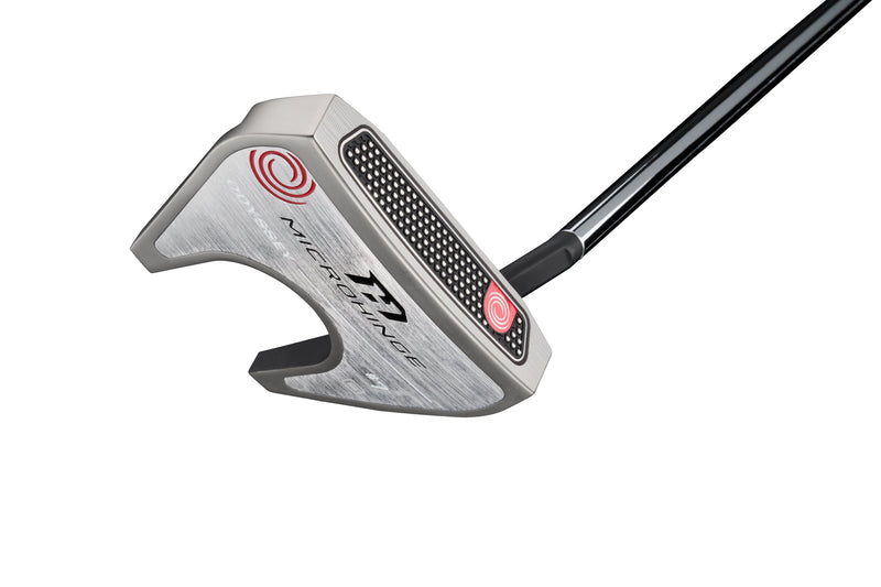 Odyssey Microhinge Putters