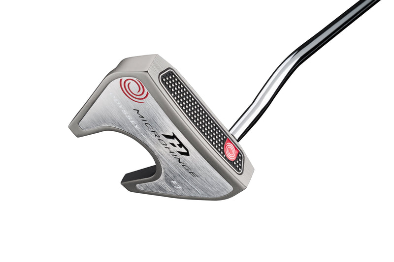 Odyssey Microhinge Putters