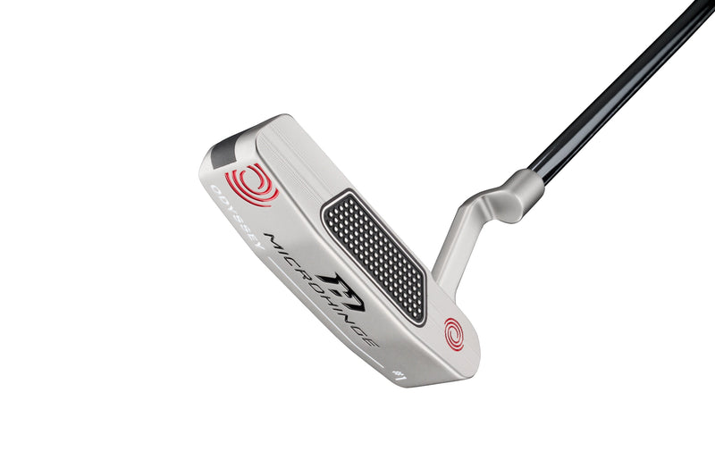 Odyssey Microhinge Putters