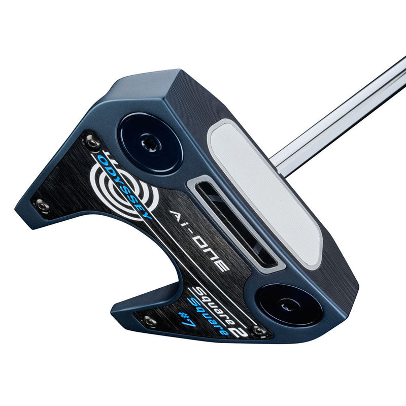 Odyssey Square 2 Square Putter