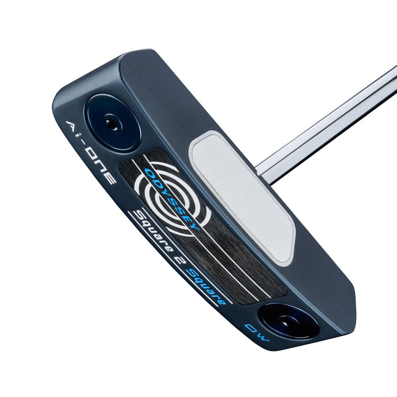 Odyssey Square 2 Square Putter