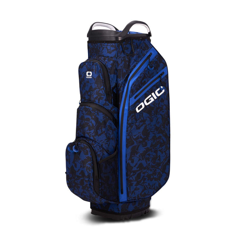 Ogio All Elements Silencer EU Cart Bag 24