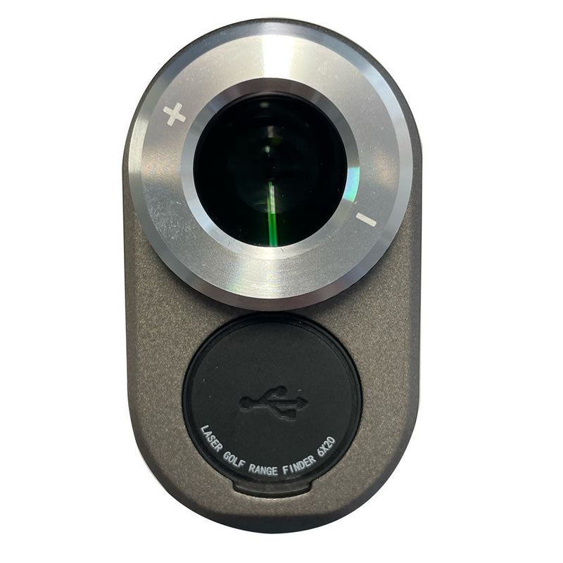 Powerbilt Falcon Laser Rangefinder