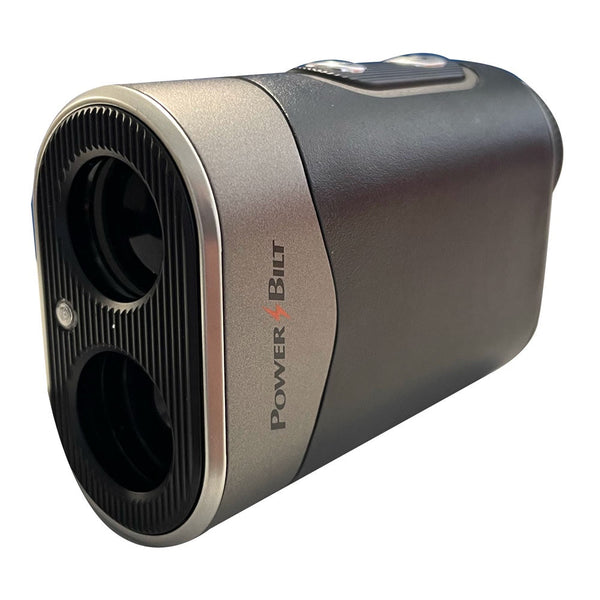 Powerbilt Falcon Laser Rangefinder