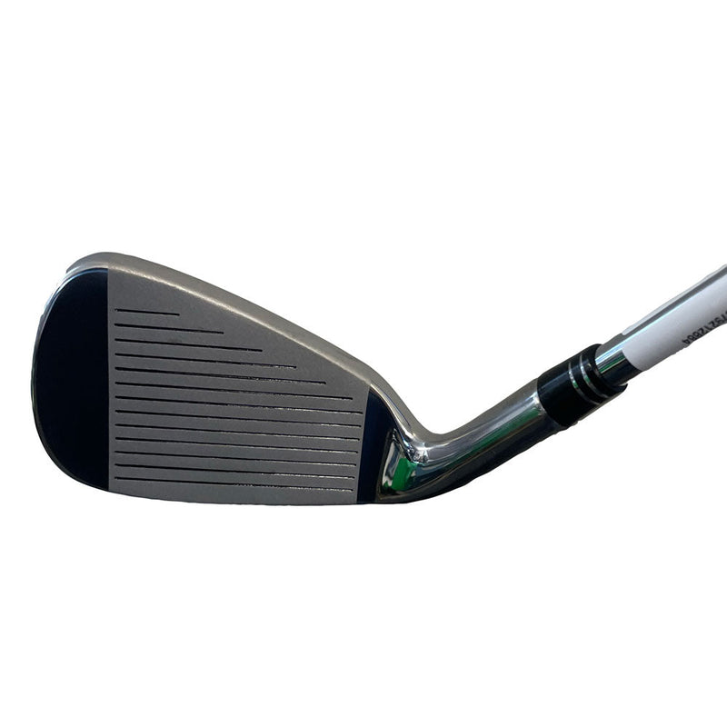 Powerbilt Mens VKP4 Steel Irons 4-SW