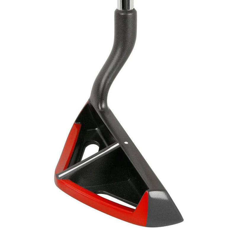 Powerbilt TPS Bump & Run Chipper