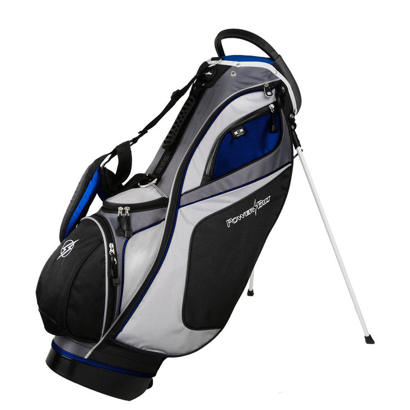 Powerbilt TPS Dunes Stand Bag