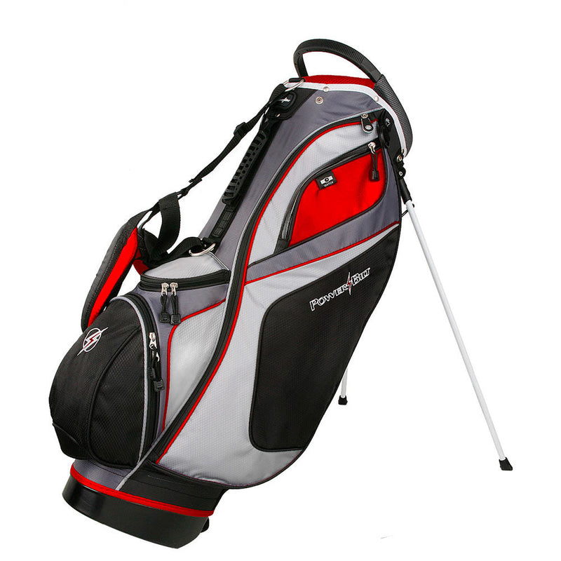 Powerbilt TPS Dunes Stand Bag