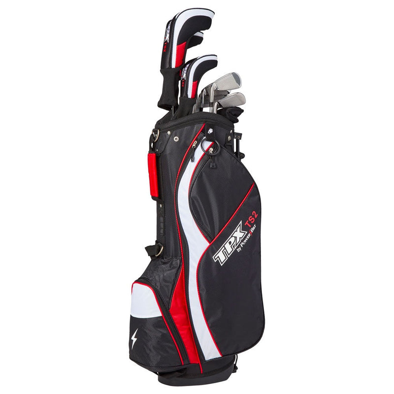 Powerbilt TPX 2.0 Teen Package Set