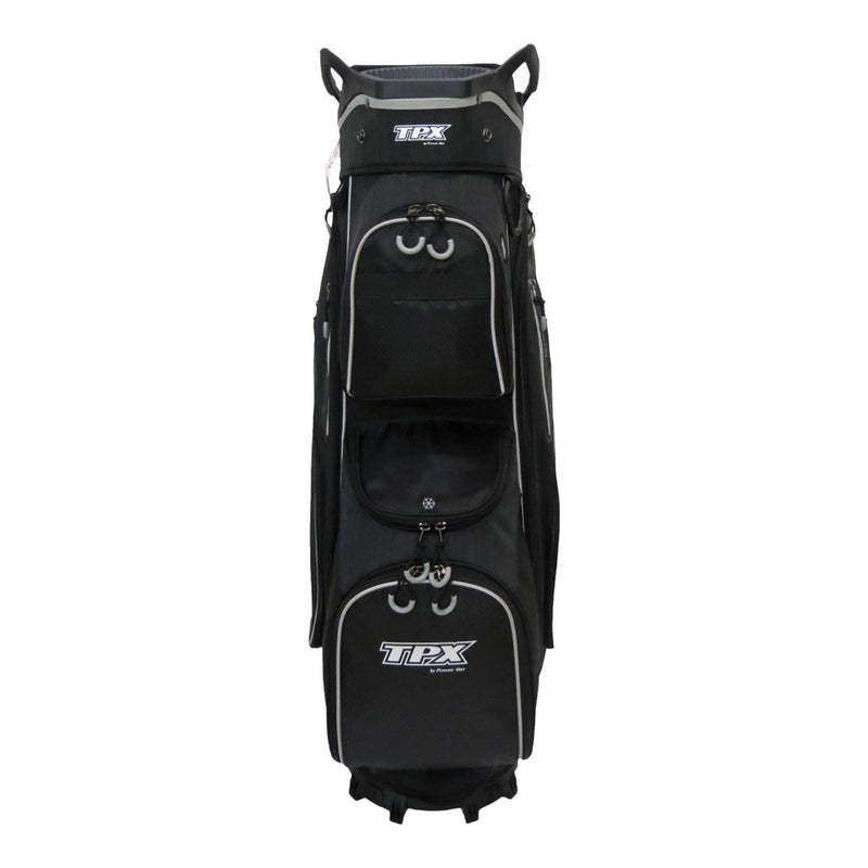 Powerbilt TPX Cart Bag