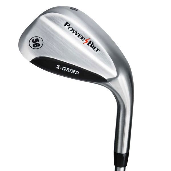 Powerbilt X-Grind Wedge