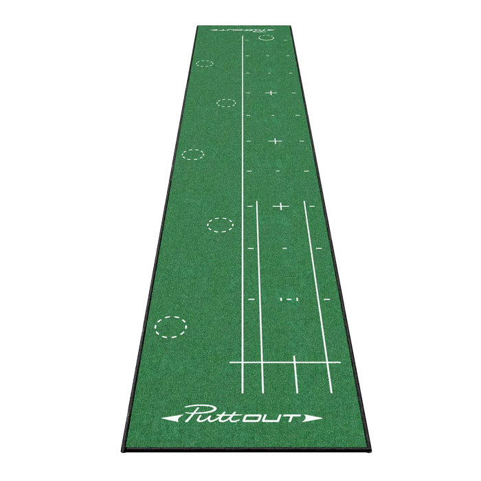 PuttOut Large Mat