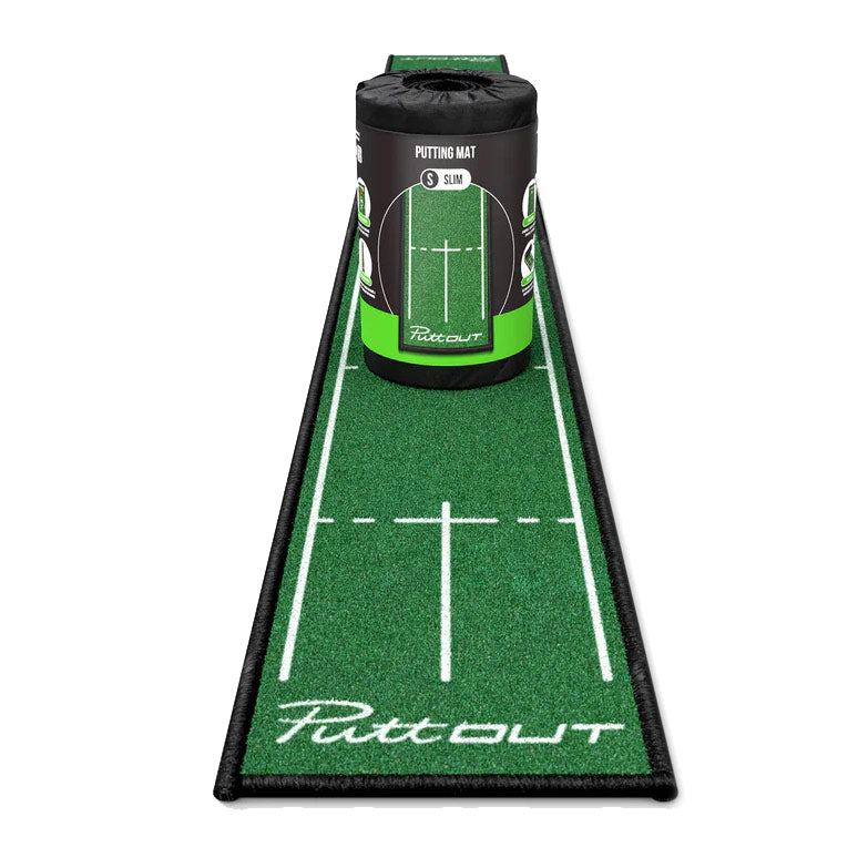 PuttOut Slim Mat