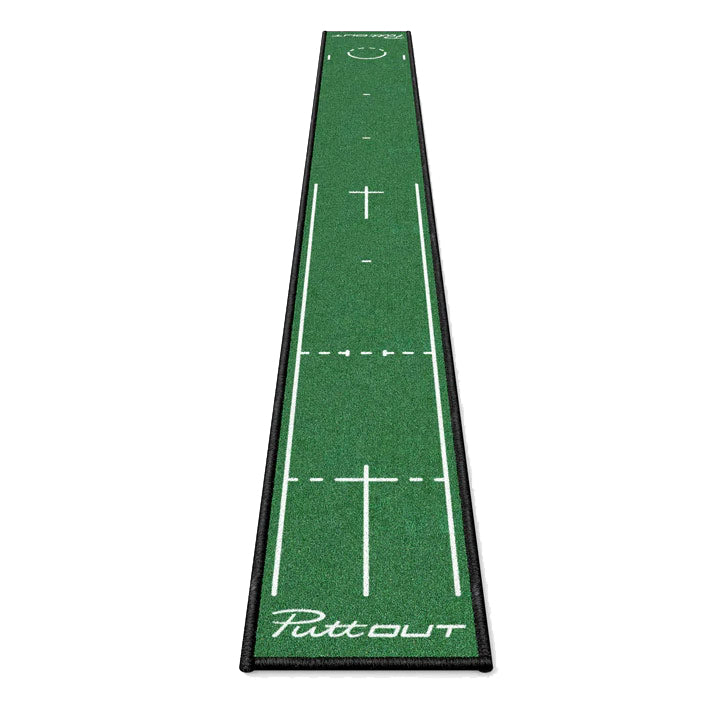 PuttOut Slim Mat